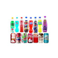 Exotic Soda