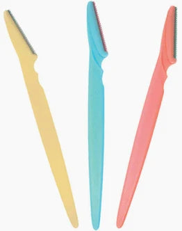 Eyebrow Razor