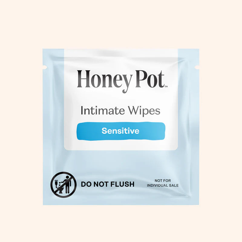 Honest Wipes - Wipes