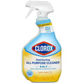 Clorox Cleaner - Disinfecting All-Purpose Cleaner