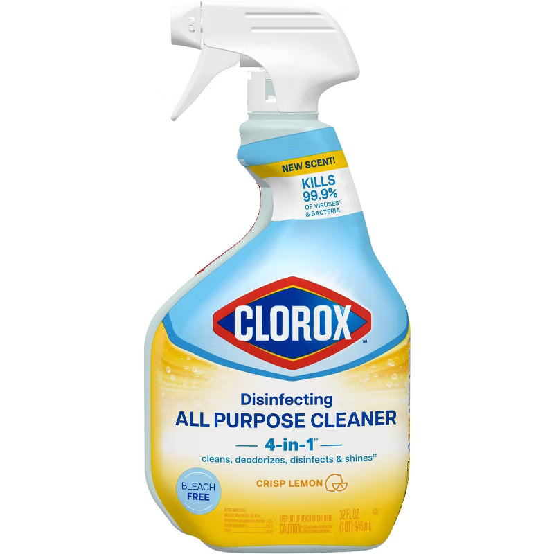 Clorox Cleaner - Disinfecting All-Purpose Cleaner