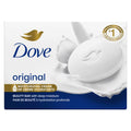 Dove Soap - Original