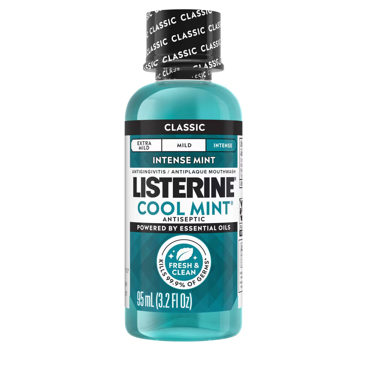 Listerine Antiseptic Mouthwash
