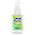 Purell Naturals Gel