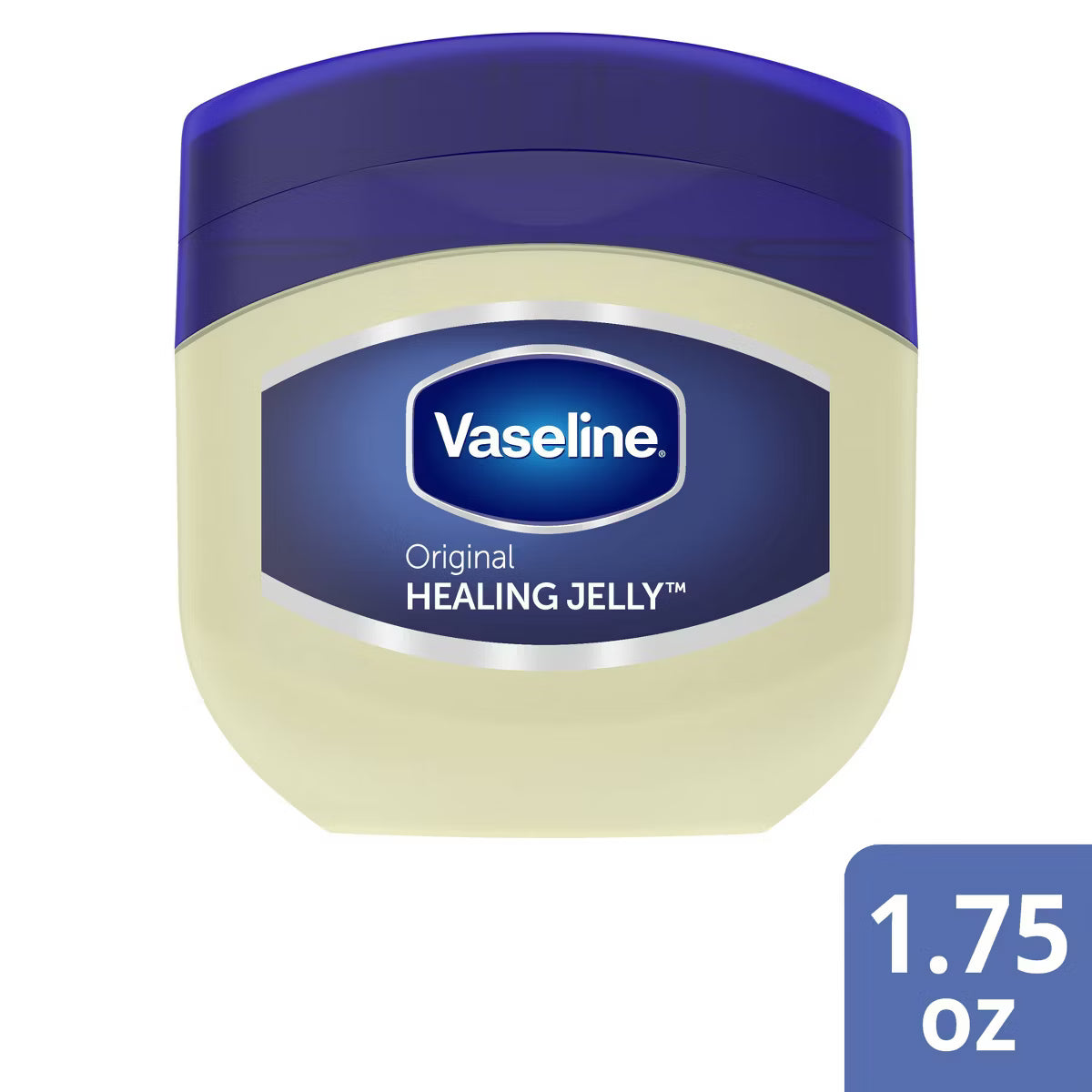 Vaseline Original Petroleum Jelly