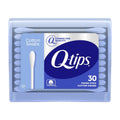 Q-Tips Blue Purse Pack Cotton Swabs - 30ct