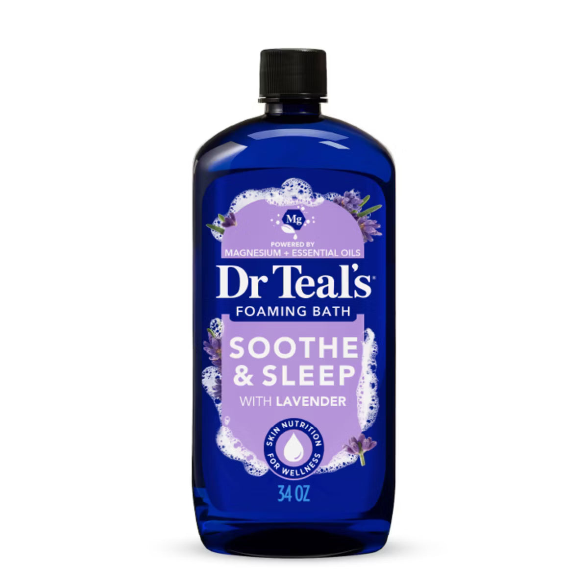 Dr Teal's Soothe & Sleep