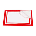 Gaspari Party Supplies - Adhesive Labels