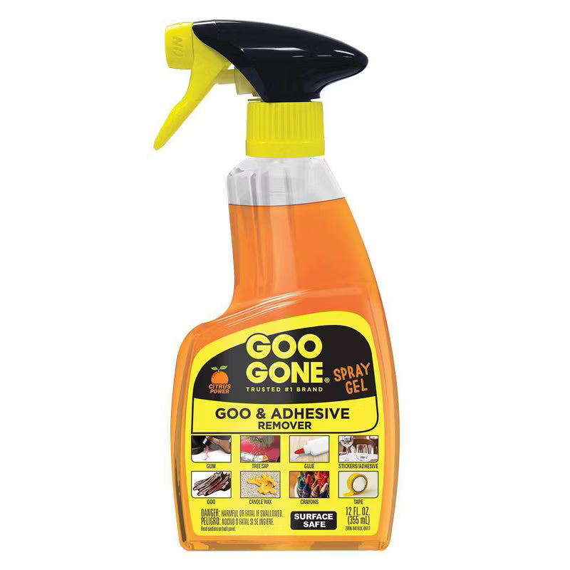 Goo Gone Goo & Adhesive Remover