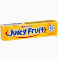 Gum Chewing Gum - Juicy Fruit