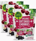 Happy Village Soft Dried Cherries - Original