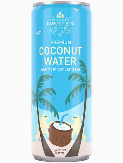 Harney & Sons Coconut Water - Original
