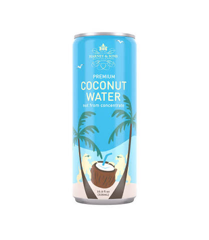 Harney & Sons Coconut Water