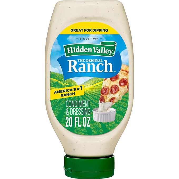 Hidden Valley Ranch - Original