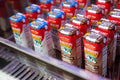 Horizon Organic Milk