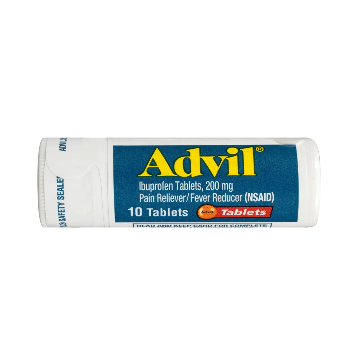 Advil To Go