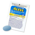Aleve Pain Reliever