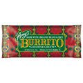 Amy's Frozen Meal - Burrito - Cheddar Cheese