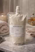Krave Body - His - Whipped Body Butter