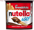 Nutella & Go!