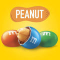 M&M “Peanut” packs