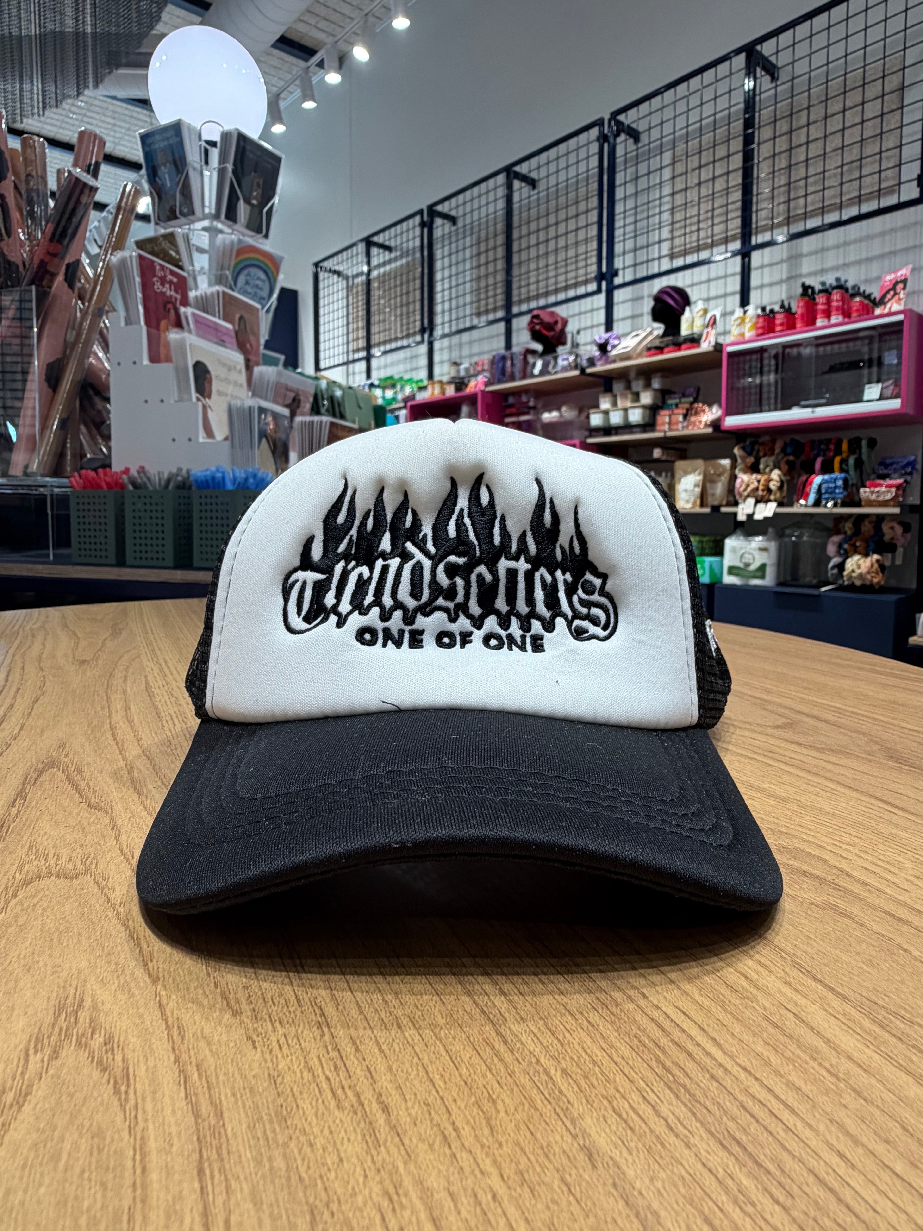 Trendsetters Hats