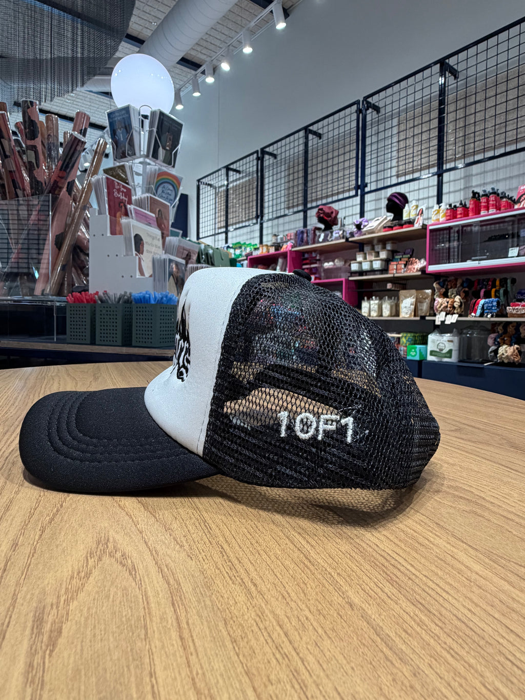 Trendsetters Hats