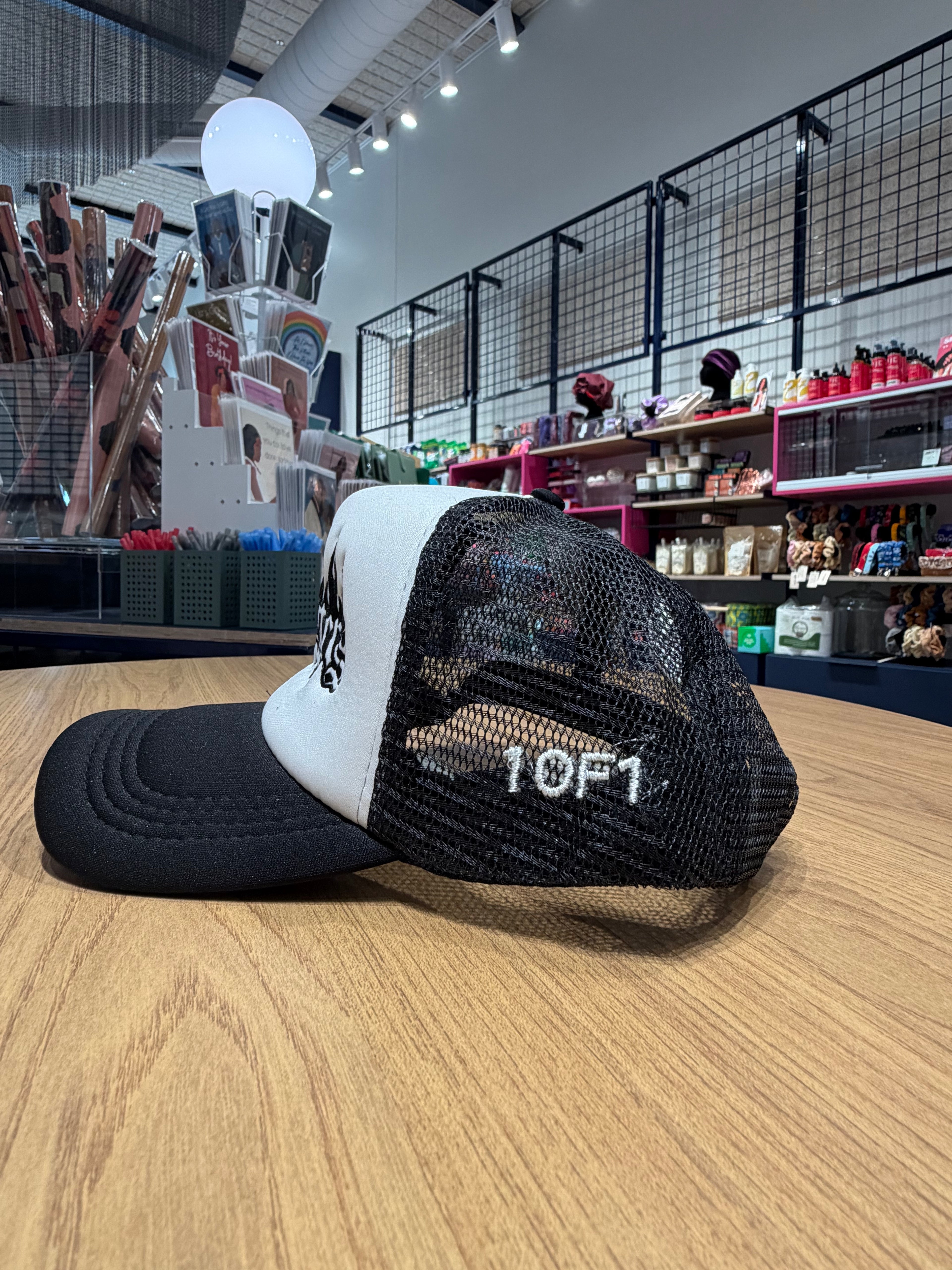 Trendsetters Hats