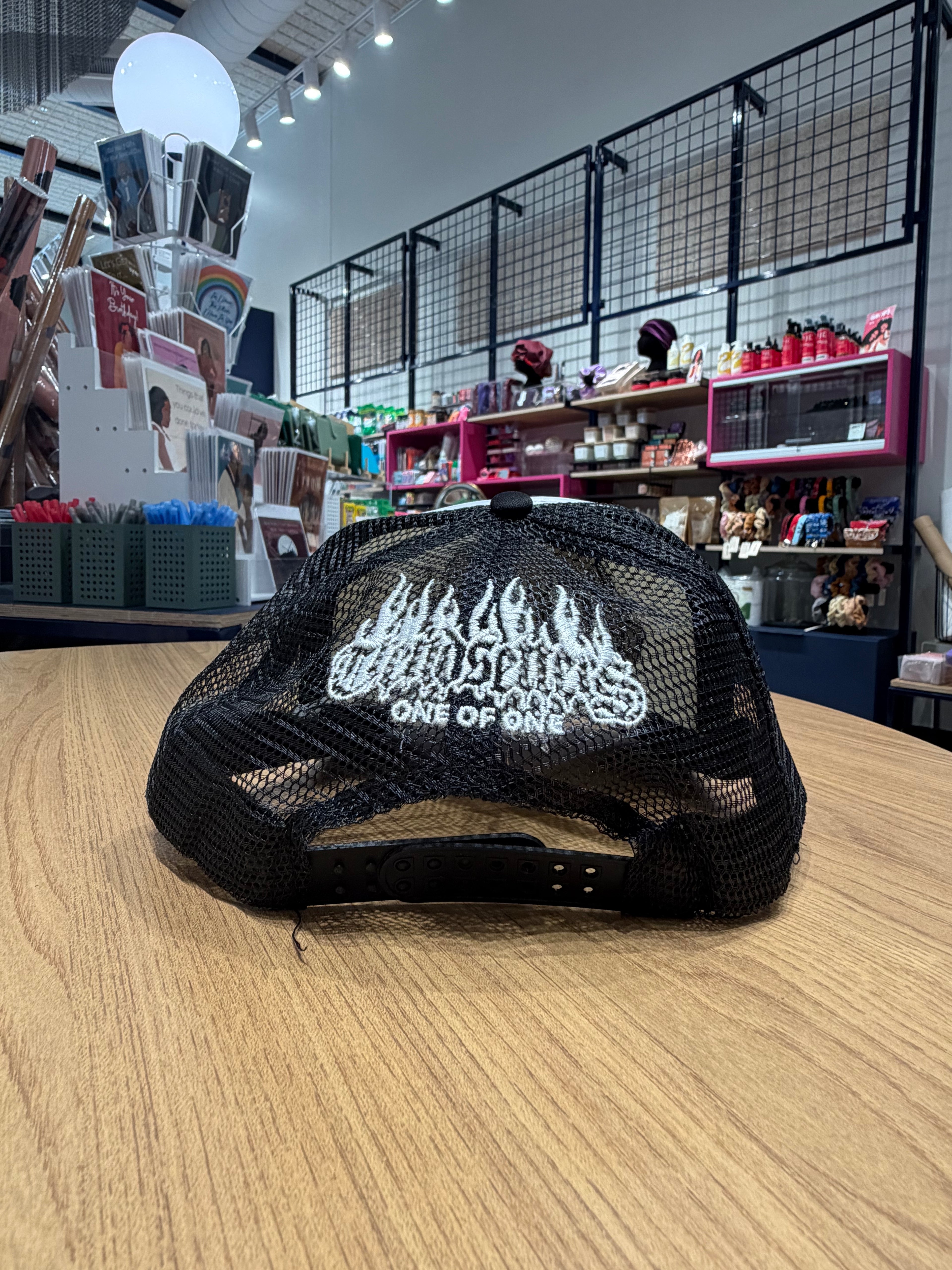 Trendsetters Hats