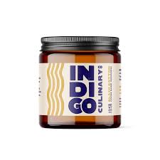 Indigo Culinary Co. Seasoning - Black Bottom