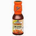 Kikkoman Sauce - Orange Sauce