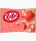 Kit Kat Candy - Strawberry