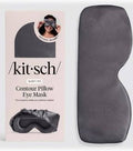 Kitsch Contour Pillow Eye Mask