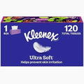 Kleenex Facial Tissue