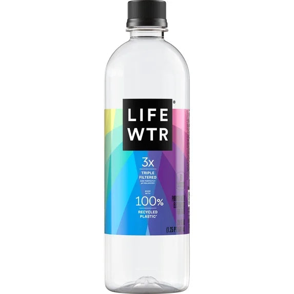LIFEWTR