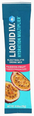 Liquid I.V. Electrolyte Drink Mix - Passion Fruit