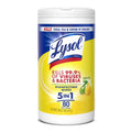 Lysol 5-in-1 Wipes
