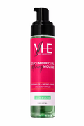 Moy Hair Essentials - Cucumber Curl Detangling Mousse