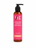 Moy Hair Essentials - Hydrating Leave-In Detangler