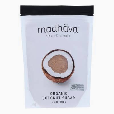 Madhava - Organic Coconut Sugar