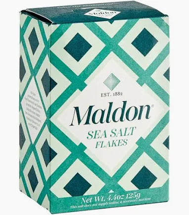 Maldon Sea Salt Flakes