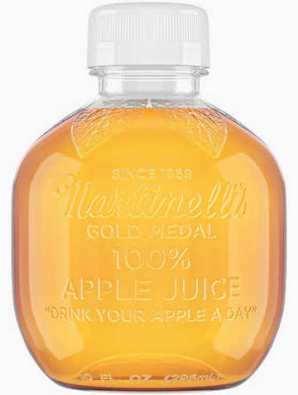 Martinelli's Apple Juice