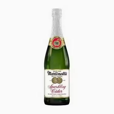 Martinelli's Sparkling Cider - Apple