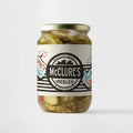 McClures Pickles - Sweet and Spicy