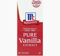 McCormick Pure Vanilla Extract
