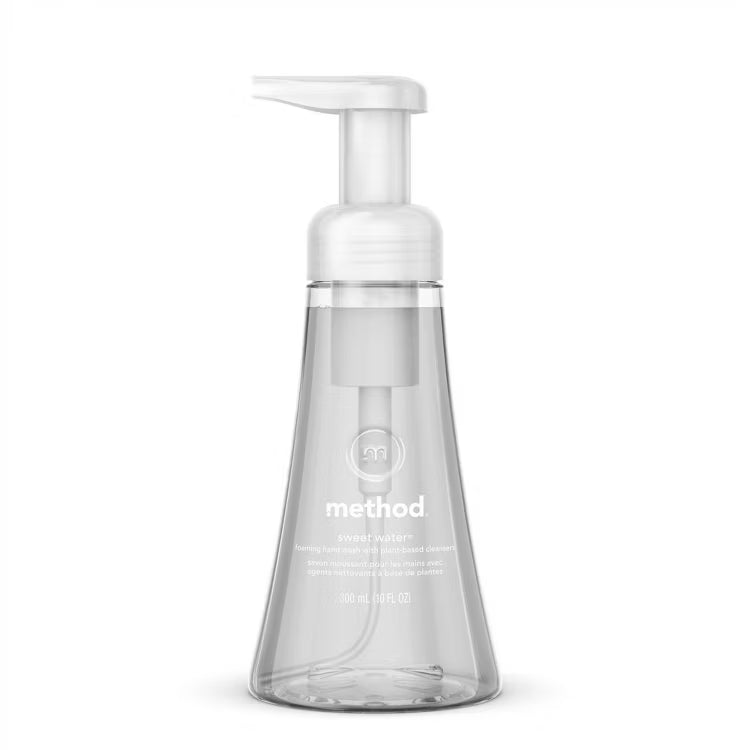 Method Hand Wash - Sweet Water