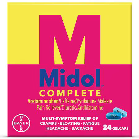 Midol Complete