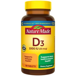 NatureWise Vitamin D3