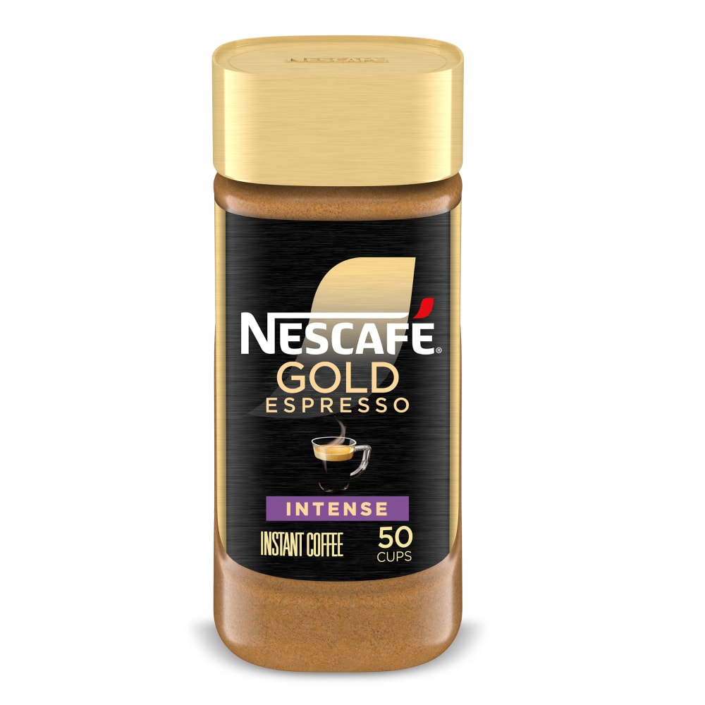 Nescafé- Gold Espresso