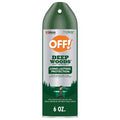 OFF! Insect Repellent - Deep Woods
